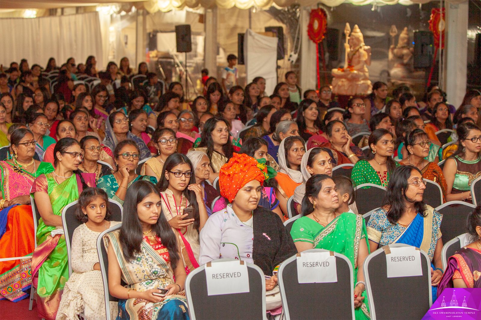 ©1987-2017 SKS Swaminarayan Temple East London
